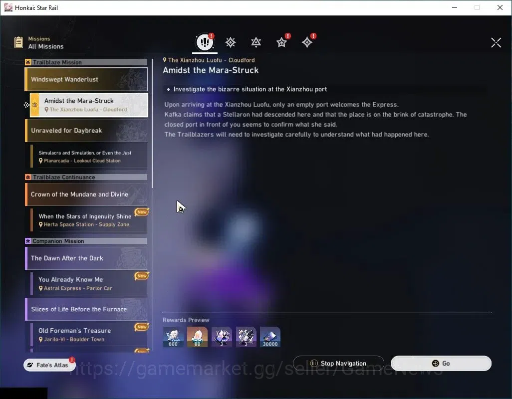 Honkai Star Rail Accounts Asia|TL 55|7 Limited|[SW Lv.999,Saber]+Sign,Hysile image 11
