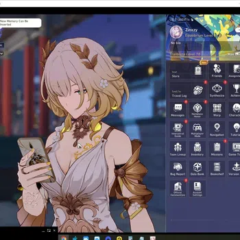 Honkai Star Rail Mid Game EU server |TL70|10 Limited|E1 Char|Aglaea+Sign|Tri image 1