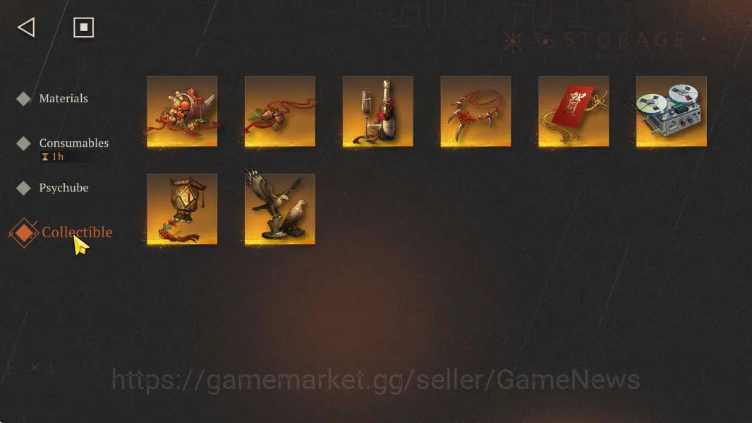 Reverse: 1999 Accounts Starter GLOBAL|Lv 63|17 *6Crew[1 Limited]| (Ezio 10