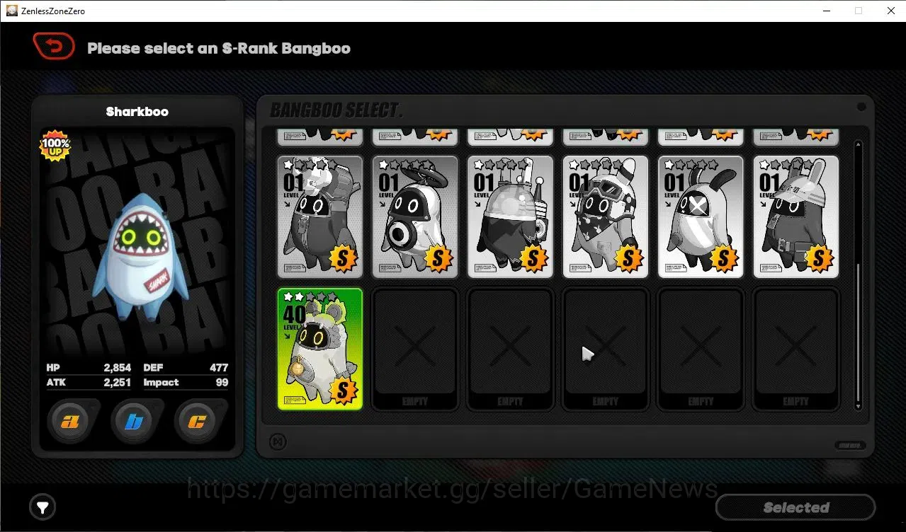 Zenless Zone Zero Accounts ASIA|IK 44|Free HSR|4 Limited[Yidhari+Sign,Yixuan, image 13