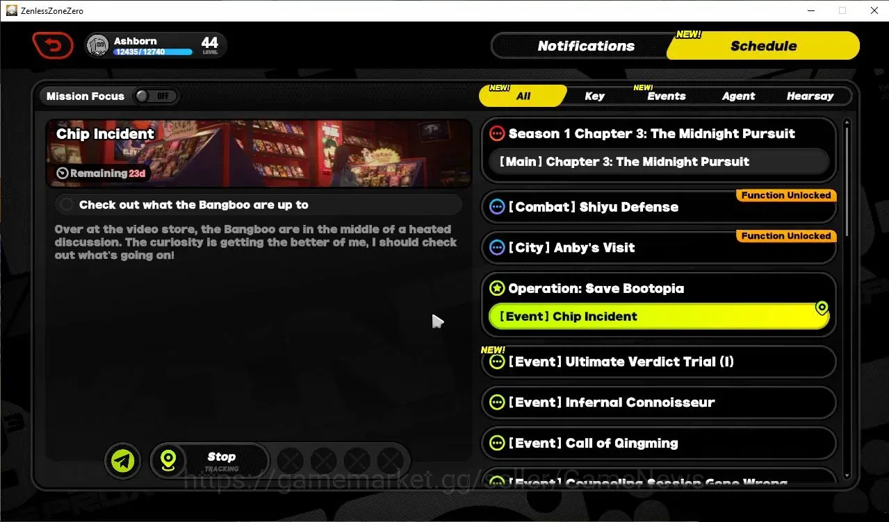 Zenless Zone Zero Accounts ASIA|IK 44|Free HSR|4 Limited[Yidhari+Sign,Yixuan, image 15