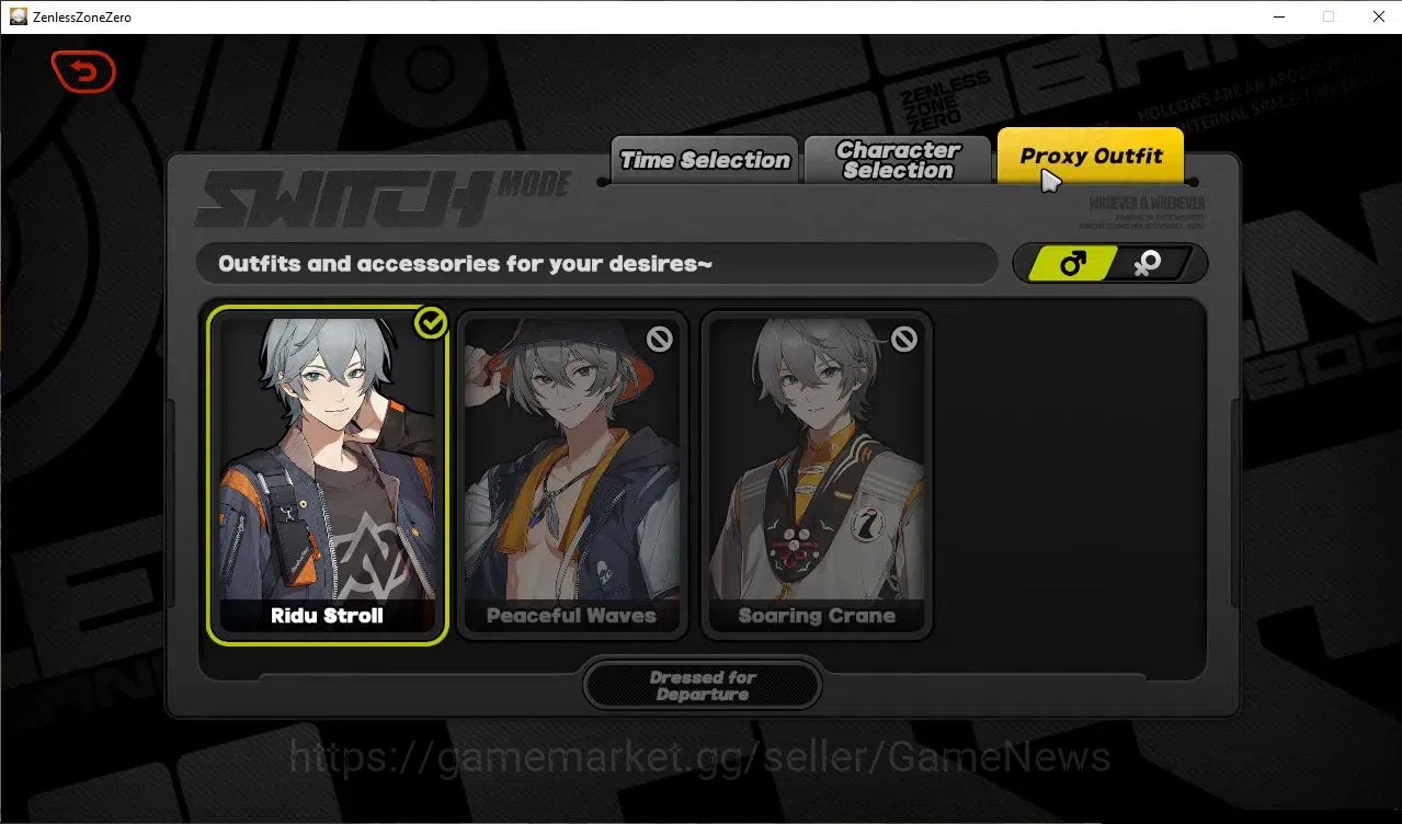 Zenless Zone Zero Accounts ASIA|IK 44|Free HSR|4 Limited[Yidhari+Sign,Yixuan, image 3