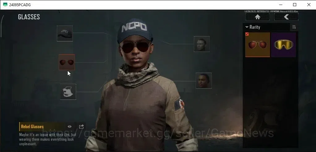 Arena Breakout Accounts MOBILE|Lvl 30|SV 54.2M|CV 39.6M|Koi LR-AR2,Decree  image 12