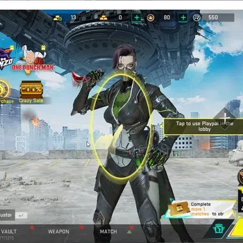 Blood Strike Accounts Rare Skin Asia|Ultra Meele Talon Knife Scythe|2 Legendary(Meele Katana Ronin,MP5 Blight's Embrace)|Log