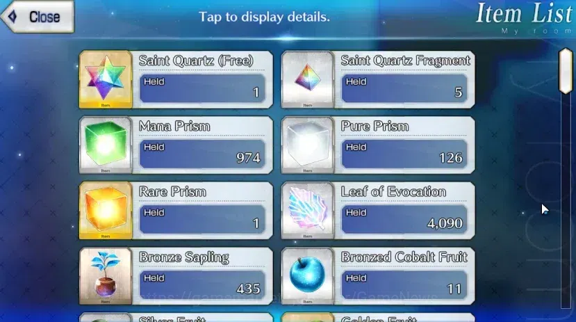 Fate-Grand Order Accounts NA Lv 104|Starter 2 Meta Support(Lady Avalon,Altri image 4