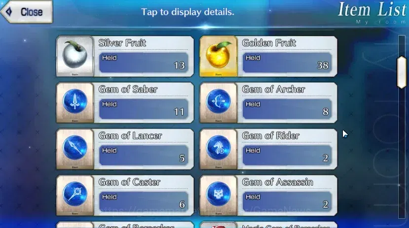 Fate-Grand Order Accounts NA Lv 104|Starter 2 Meta Support(Lady Avalon,Altri image 6
