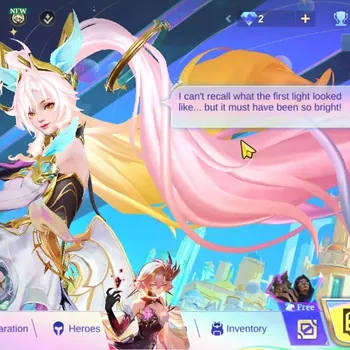 Mobile Legends: Bang Bang Accounts Collector Skin 479|2 Legend,3 KOF,2 Street