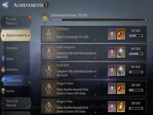 Watcher of Realms Accounts [Global] Lvl 51 | 2 Lord (Solcadens+Aracha) | Guan image 5