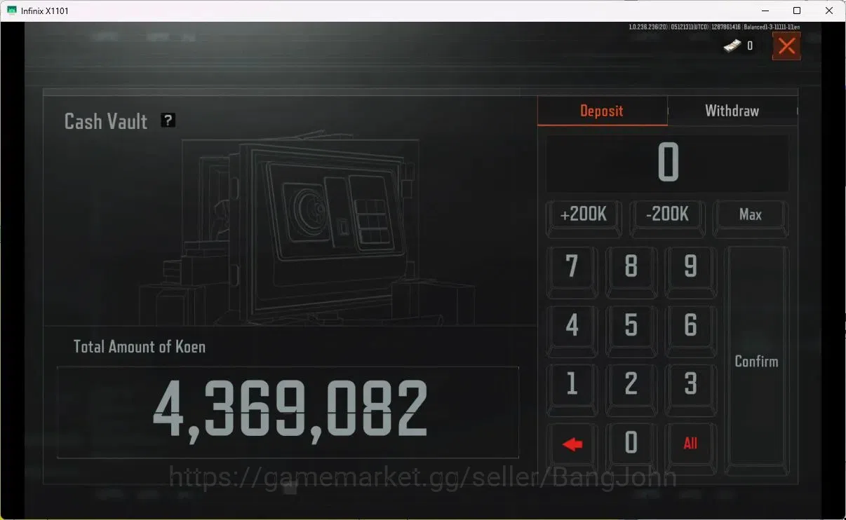 Arena Breakout Accounts MOBILE Lvl 30 |SV 7.9M|CV 4,3M|MORE SKIN,HODIE MOR image 2
