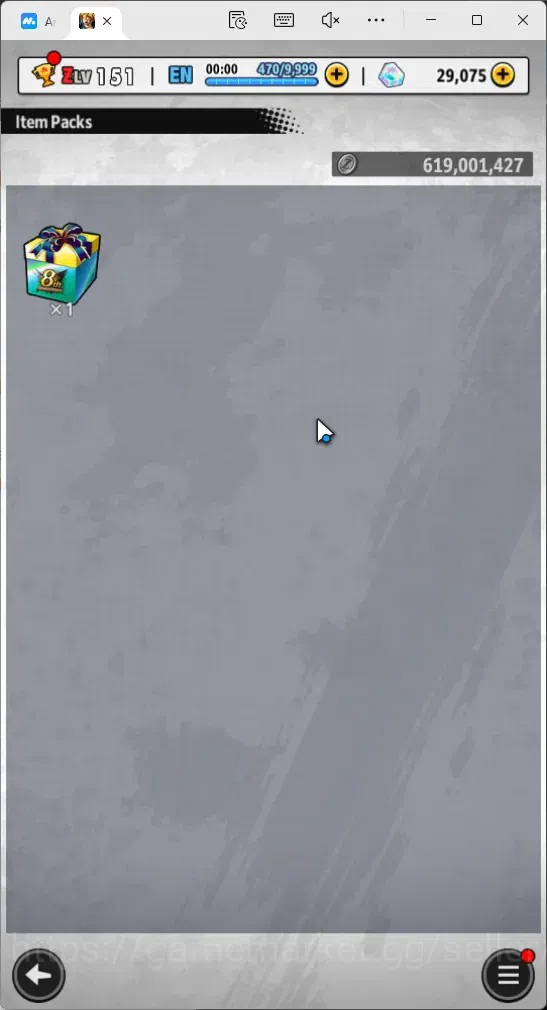 Dragon Ball Legends Accounts Global|Lvl 151|23.3M Total Power| 29K CC| 2 LR| 2  image 7