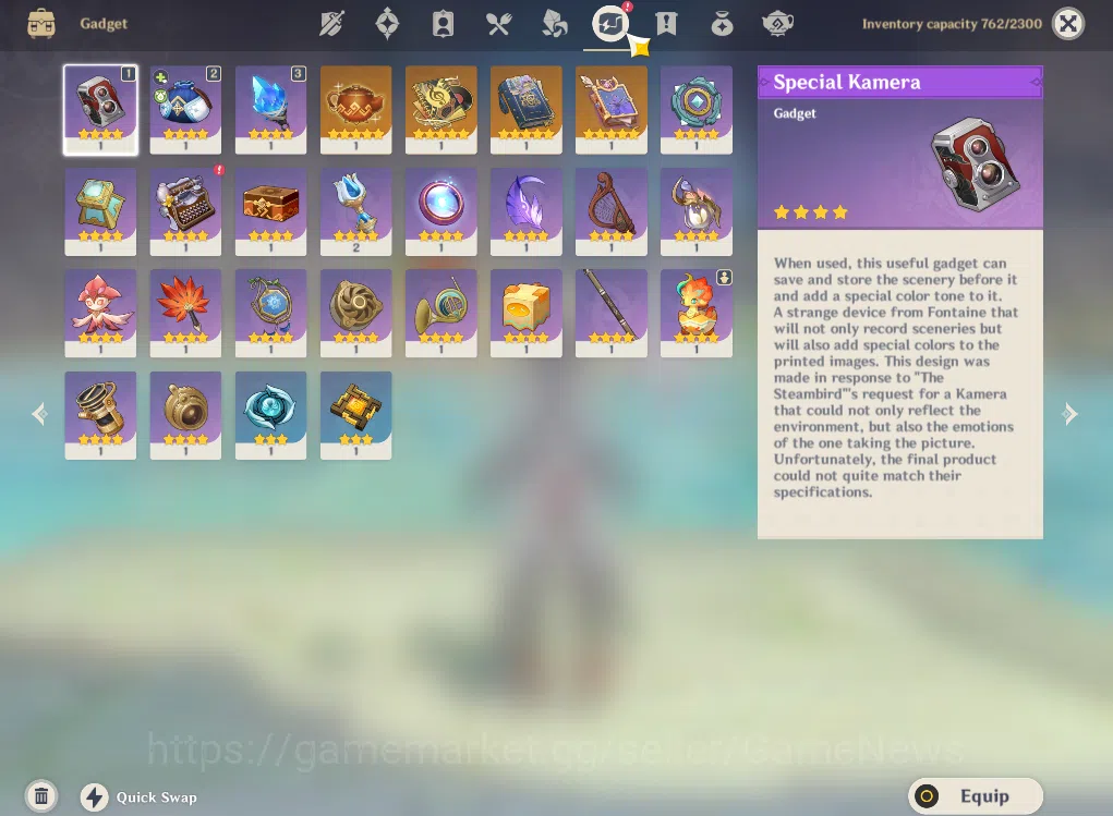 Genshin Impact Accounts ASIA|AR56|5Limited+5(*5Weapon)|ArlecchinoC1+sign,W image 9
