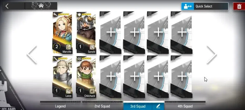 Arknights Accounts Lv 75|195 OP 28 Skin|29,6K Oru|9 Limited+Collab AV image 6