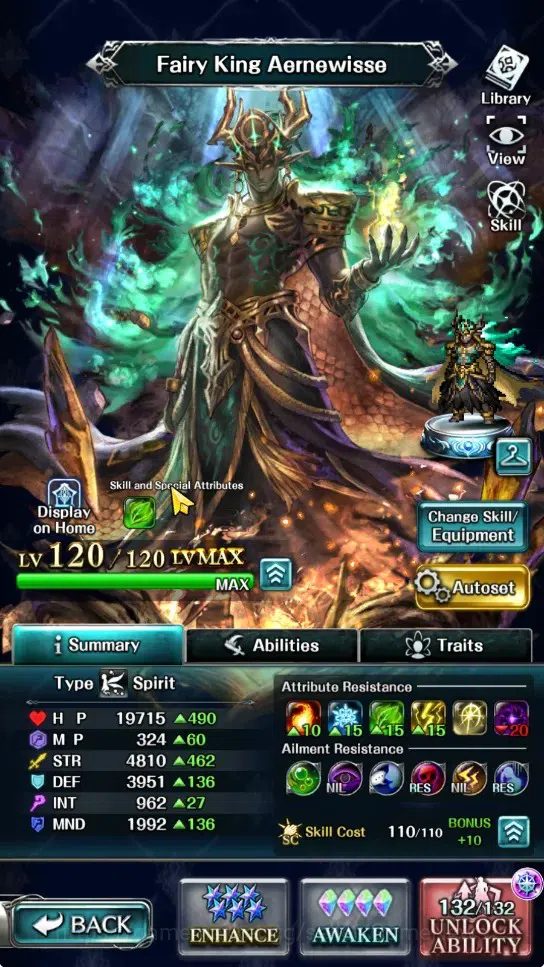 Last Cloudia Accounts GLOBAL|Rank 41|Collab (Klaudia Valentz,Kallen,Lelo image 14