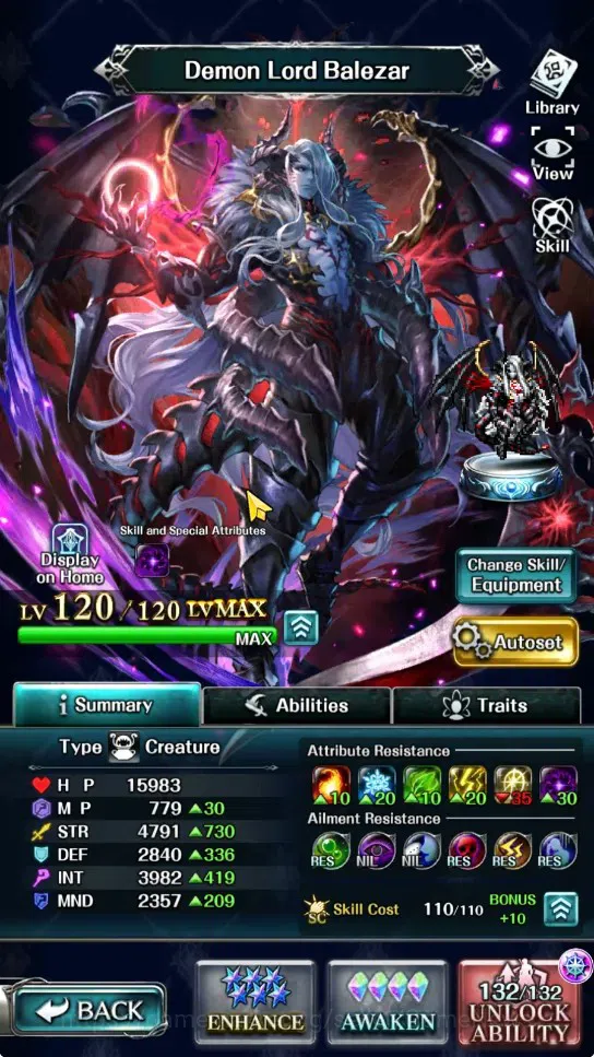 Last Cloudia Accounts GLOBAL|Rank 41|Collab (Klaudia Valentz,Kallen,Lelo image 15