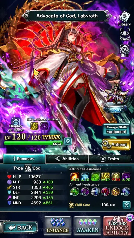 Last Cloudia Accounts GLOBAL|Rank 41|Collab (Klaudia Valentz,Kallen,Lelo image 17