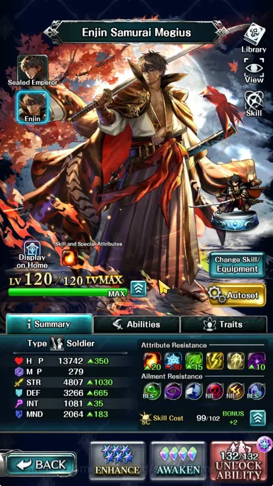 Last Cloudia Accounts GLOBAL|Rank 41|Collab (Klaudia Valentz,Kallen,Lelo image 19