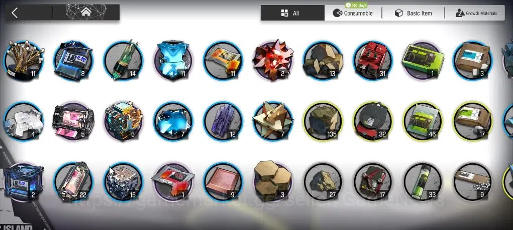 Arknights Accounts Lv 48| 93 OP+5 Skin | 100K Orundum 37 Originium |  image 15