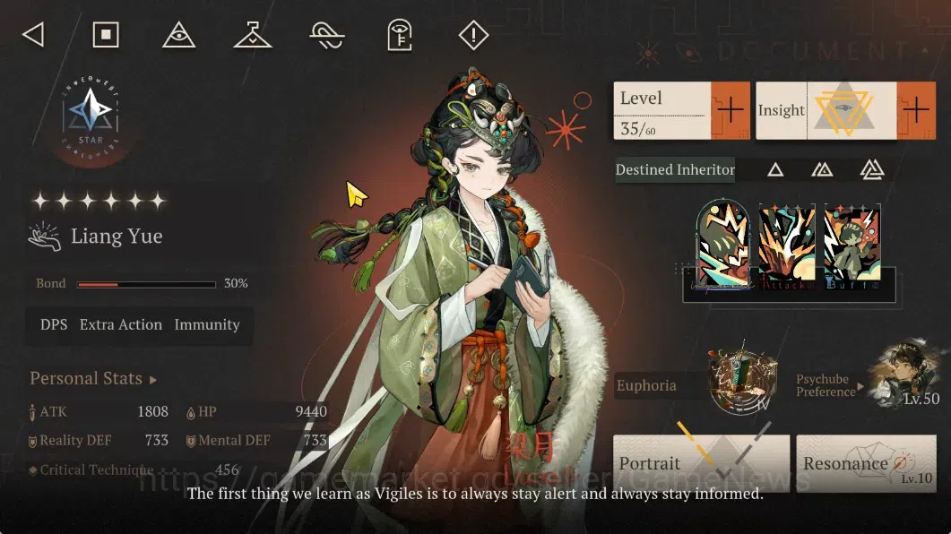 Reverse: 1999 Accounts GLOBAL|Lv55|16K CD|15(*6Crew)(3 Limit)|[(Paper Her image 8