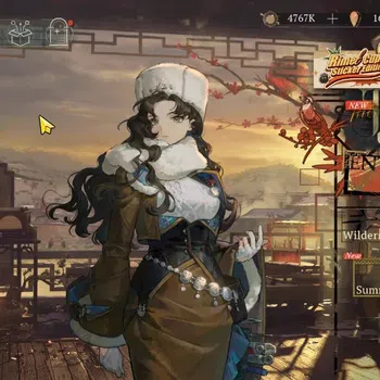 Reverse: 1999 Endgame GLOBAL|Lv55|16K CD|15(*6Crew)(3 Limit)|[(Paper Her image 1