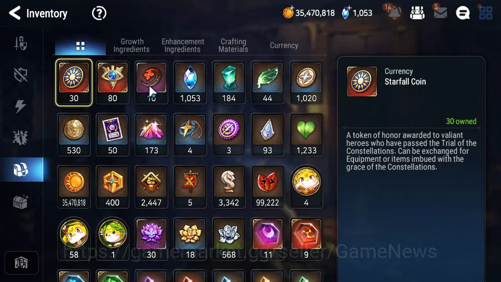 Epic Seven Accounts Starter GLOBAL Unverif|4 ML(BM Haste,LH Cermia,PC Flan,TE Kayron),Wukong,AS Flan,Landy,etc|Poh+Bles 4