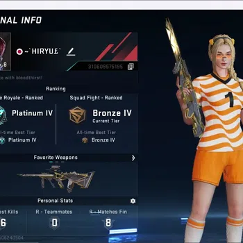 Blood Strike Collab Skin ASIA | Eternal AUG - Empyrean | 1 Legendary Gun |  image 1