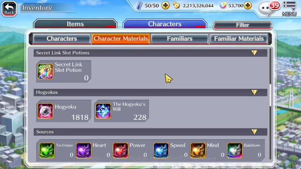 Bleach: Brave Souls Accounts [GBL]53K Orb|TYBW26[Bambietta,Meninas,Liltotto],10 image 14