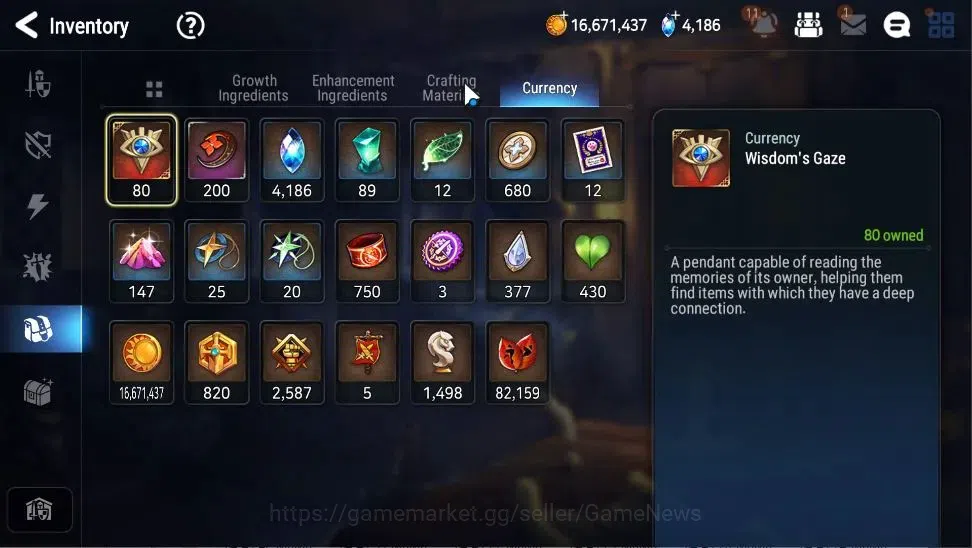 Epic Seven Accounts GLOBALUnVerif|7 ML(Boss Arunka,Belian,Faithless Li image 18