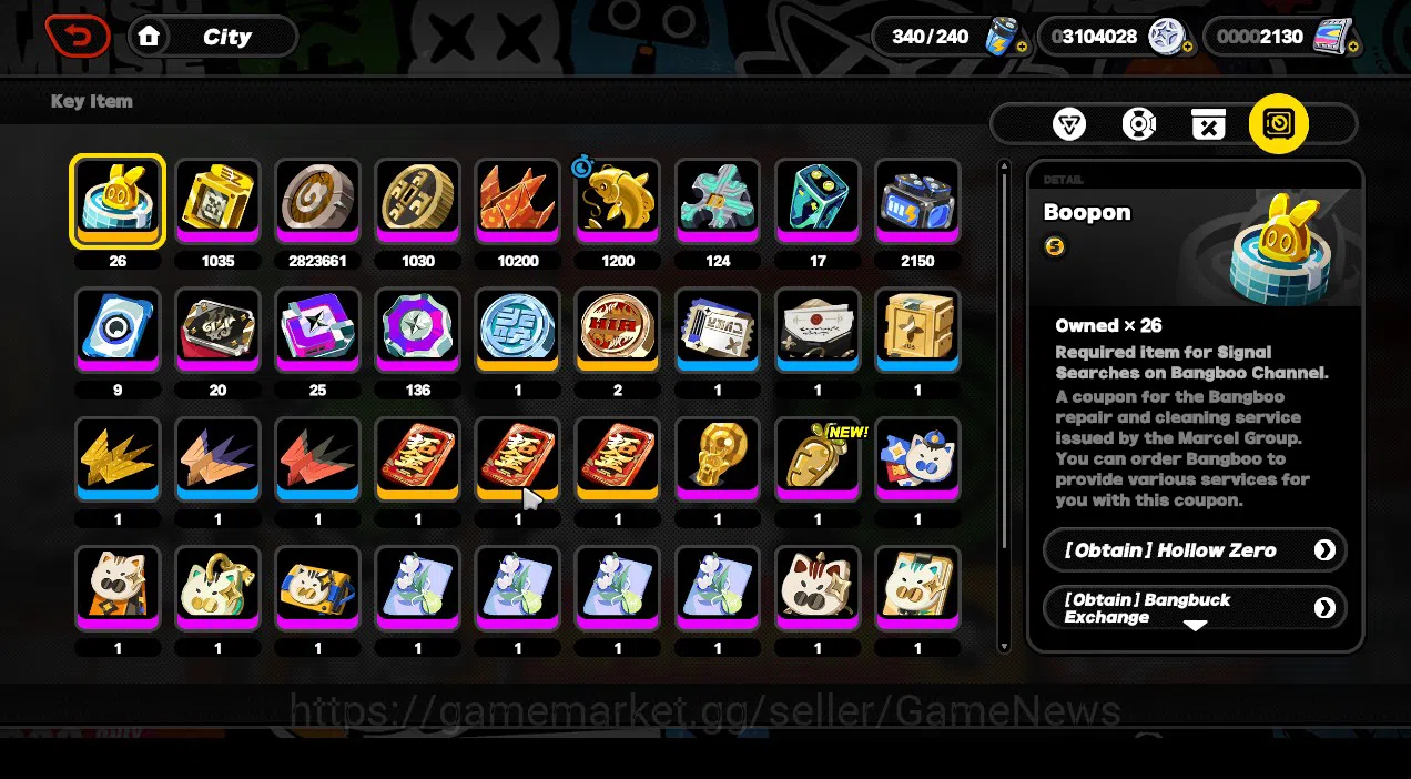 Zenless Zone Zero Accounts ASIA IK58|12 Limit 3VH[(YeSunguang,Yixuan,Vivian,E image 7