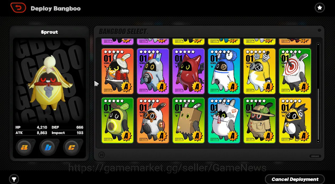 Zenless Zone Zero Accounts ASIA IK58|12 Limit 3VH[(YeSunguang,Yixuan,Vivian,E image 9