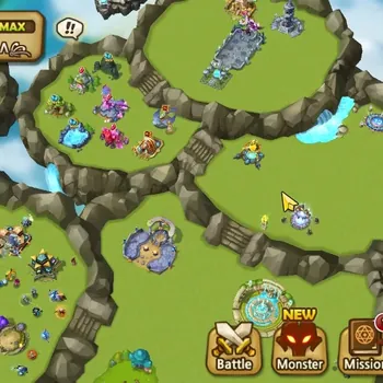 Summoners War: Sky Arena Accounts End-Game ASIA Lv 100|4 LD [Beelzebub,Ian,Alexandra,Twin Light]+100 Total NB5+277