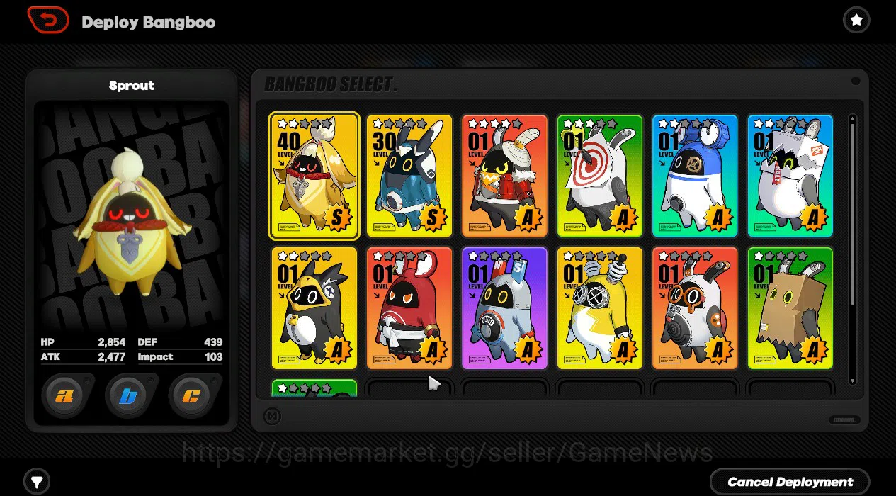 Zenless Zone Zero Accounts Starter ASIA|IK 46|S1 EP|Prem Team YSG 5 11