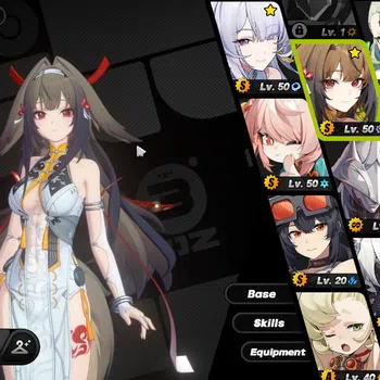 Zenless Zone Zero Accounts Starter ASIA|IK 46|S1 EP|Prem Team YSG 5
