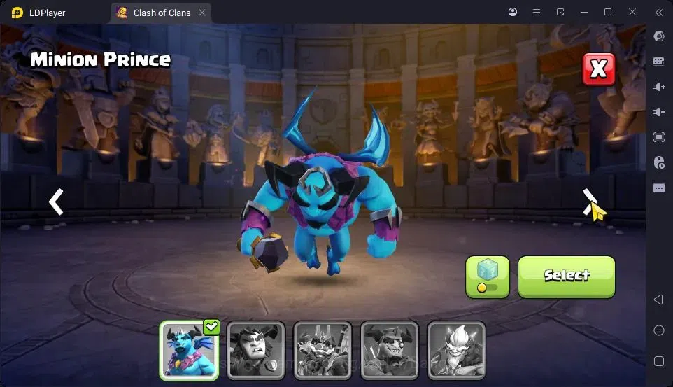 Clash of Clans Accounts High-End TH 11-BH 5|LVL85|BK41,AQ32,MP29,GW20|BM1,BC15|7 Legend skin|Gem 2052|Proteck On| Check SS 12