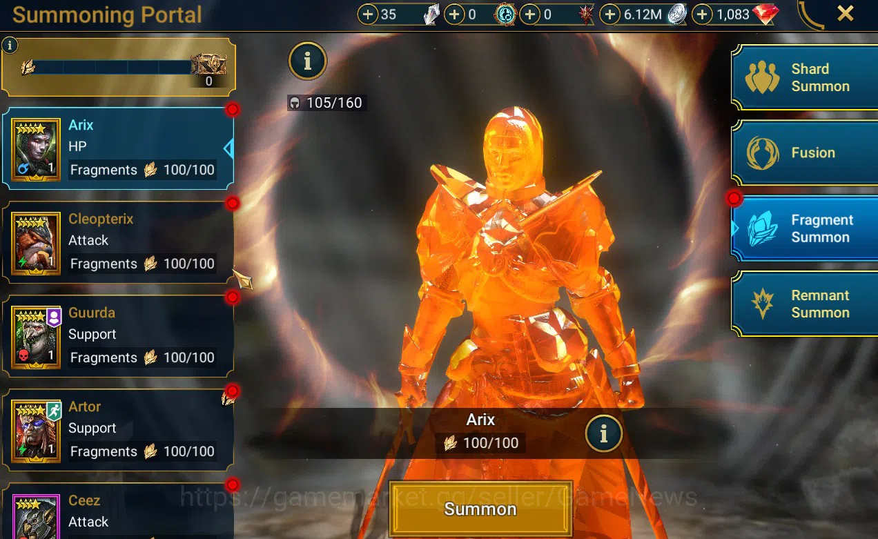 Raid: Shadow Legends Accounts Lv 52 1,43M Pwr|1 Myth Nais+29 Legend(Brogni,Edwar image 11