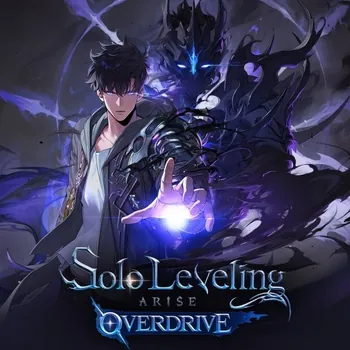 Solo Leveling: ARISE Accounts Solo Leveling: ARISE OVERDRIVE - PC Steam Offline Account