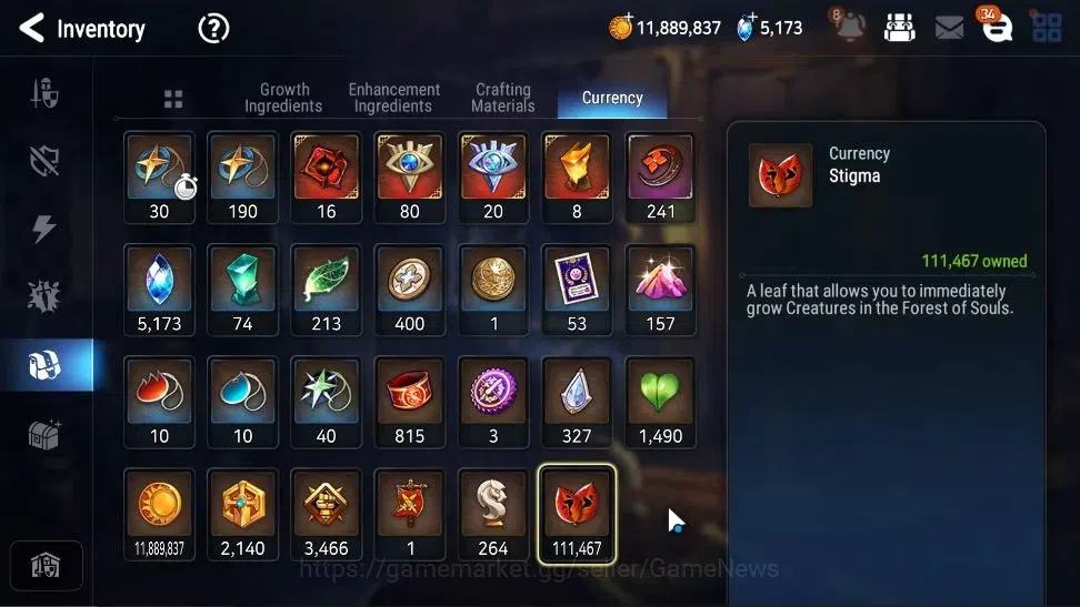 Epic Seven Accounts High-End GLOBAL UnVerif|New Era|13 ML(Rhiana&Luc,LOTScales,LC belona,Etc)+Ab Fumyr,Ivana,Etc|AUTO W 18