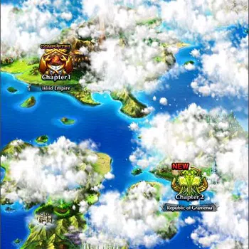 Grand Summoners End-Game GLOBAL|Ascend 13|Shirou Emiya(TW),Chloe(TW),Summer image 1