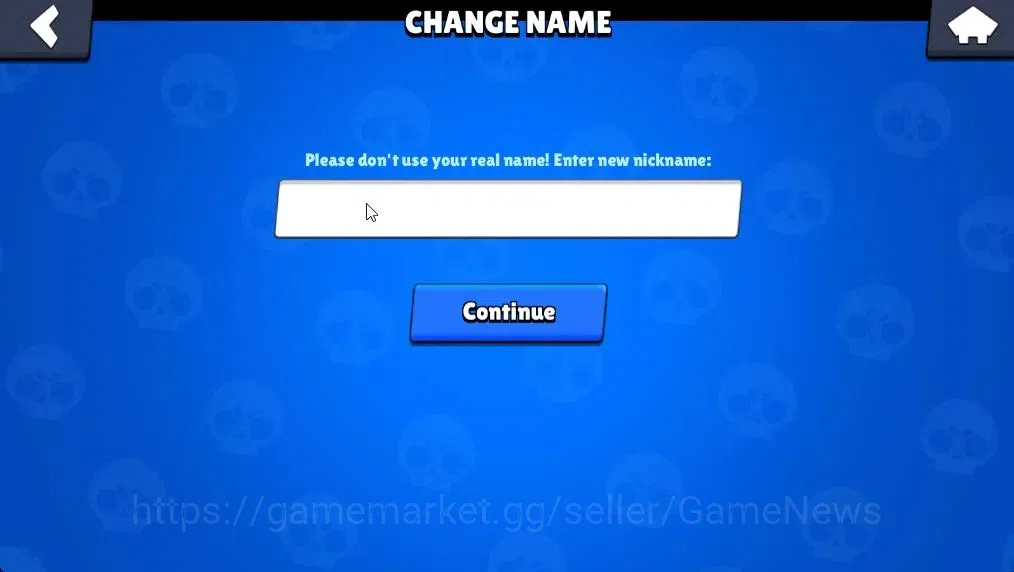 Brawl Stars Accounts 2526 Trophy|25 Brawler 4 Max (Nita,Edgar,Mandy,Lumi)|1 Legend(Mecha Edgar),1 Mythic(Gridiron Ortis),7 4