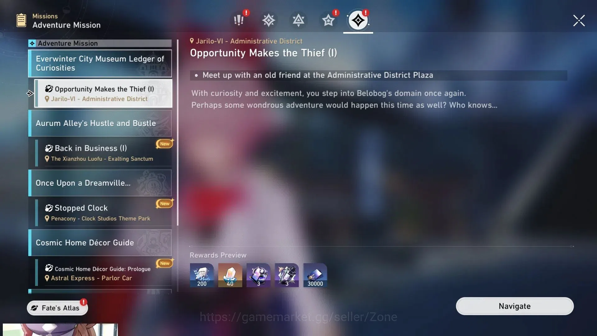 Honkai Star Rail Accounts ASIA|TL54|Evanescia Lv70+Sign LC Lv70 S1|Acheron|R image 10