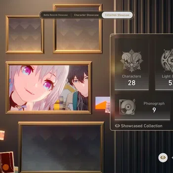 Honkai Star Rail End Game ASIA|TL54|Evanescia Lv70+Sign LC Lv70 S1|Acheron|R image 1