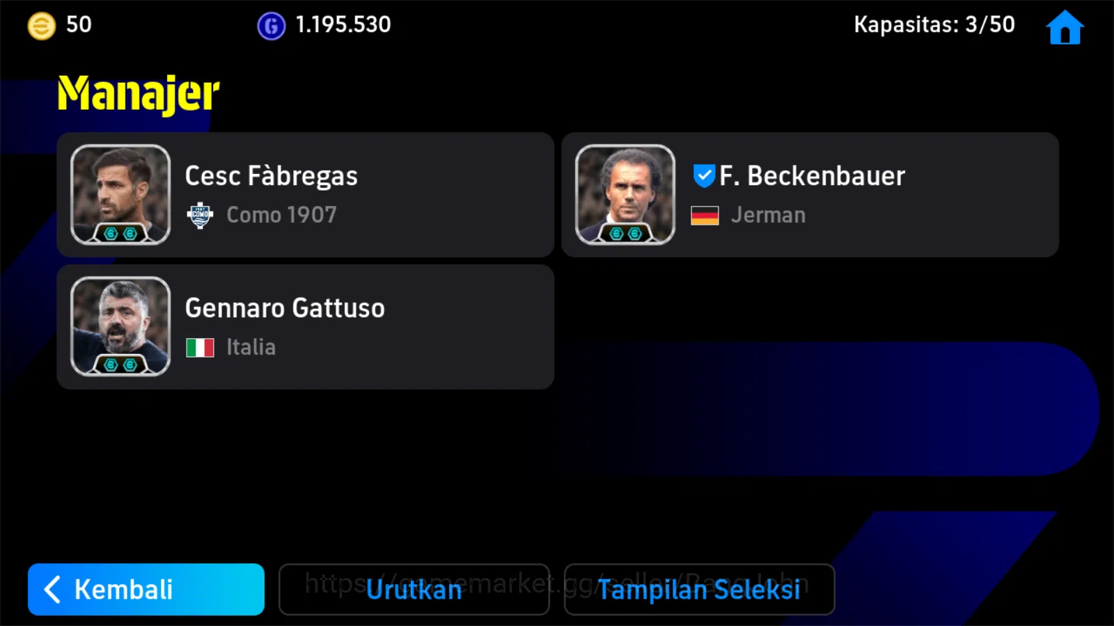eFootball Accounts ANDROID|PW 3181|Ronaldo Bigtime,cech epic,berbatov image 5