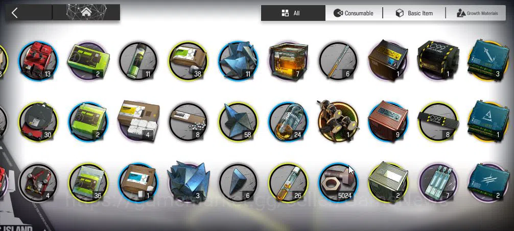 Arknights Accounts Lv 43 | 117 Op+9 Skin | 4 Limited+Collab AVE | Sak image 3