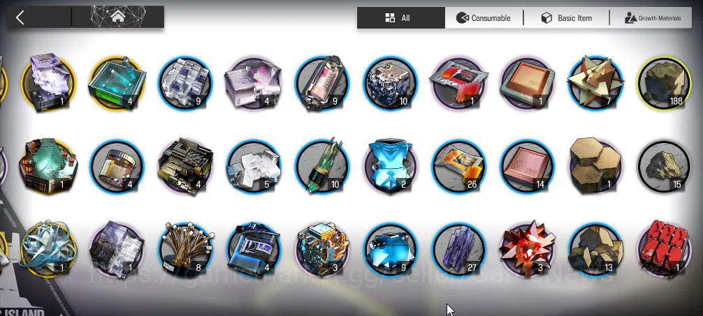 Arknights Accounts Lv 43 | 117 Op+9 Skin | 4 Limited+Collab AVE | Sak image 5