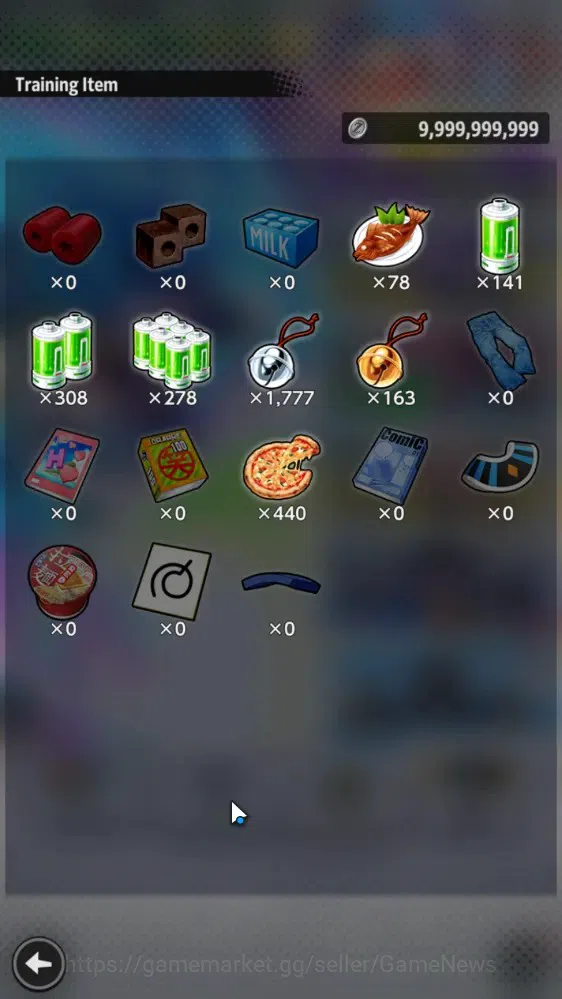 Dragon Ball Legends Accounts 206M TP|LV 251|10UL+4LR+33LL|SSG SS Gogeta,FF Frie image 10