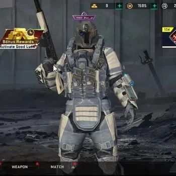 Blood Strike Accounts Collab Skin ASIA|ETERNAL M4A1-Blight Embrace|5 ULTRA Melee The Iron+[SPIKE,VOLT,etc]| Collab AOT