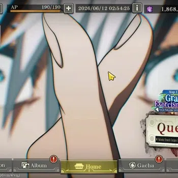 Jujutsu Kaisen: Phantom Parade Accounts SEA |PR 18|6,2K Cube|10 SSR 2 Limited [0,2-Sec Dom image 1