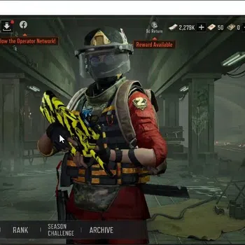 Arena Breakout Accounts High Value MOBILE|Lvl 30|SV 69,3M|CV 38,5M|11 Set|Decree LR-AR1,Koi LR-AR2,FJ MP5,Decree VSS,B