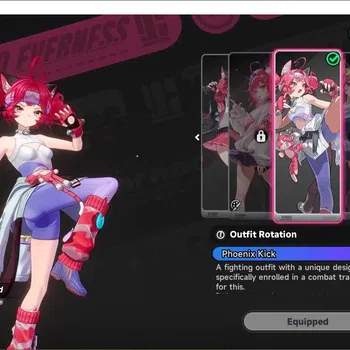 Neverness to Everness Accounts SEA|HL41|4 Limit(Shinku+Skin,Iroi,Zankou+Red Nightshade+Sign,Nanally+Skin|+chrSTD 4 others|MC
