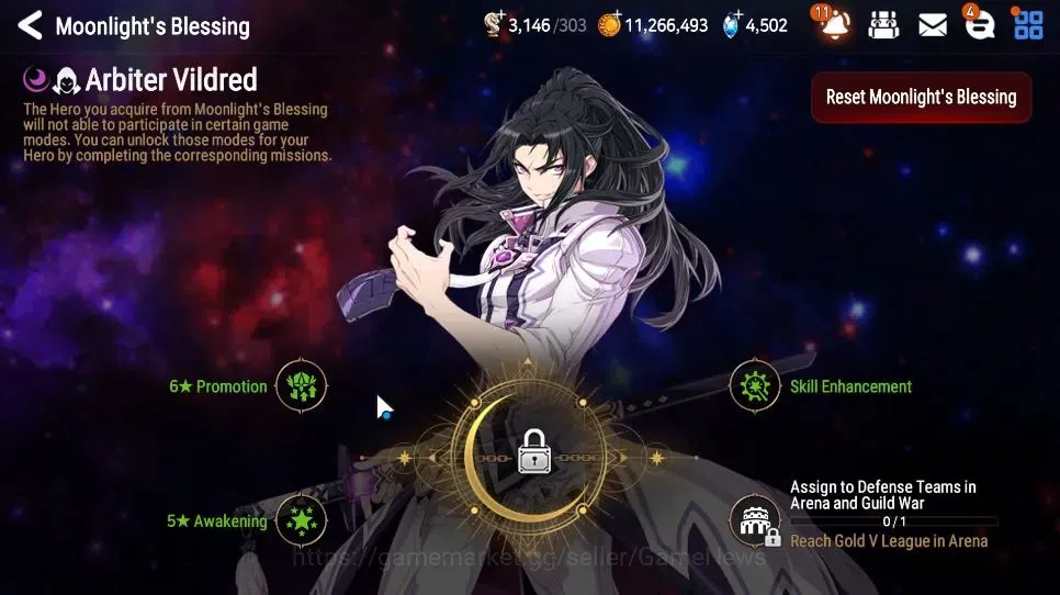 Epic Seven Accounts High-End GLOBAL Unverif|New Era|8 ML(NM Luna,ATywin,US Choux,Etc)+ Setsuka, AS Flan, Ran, etc|PoH 14