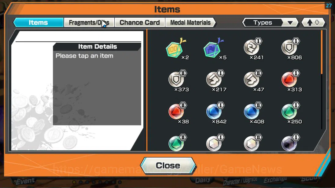 One Piece Bounty Rush Accounts Global| 5 EX 1 MAX| Navy HQ [Sakazuki],T5E Jaygarc image 9
